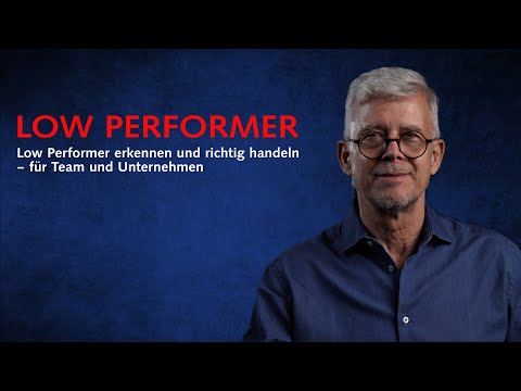 Low Performer erkennen und richtig handeln – für Team und Unternehmen