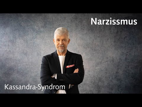 Kassandra-Syndrom im Zusammenhang mit Narzissten