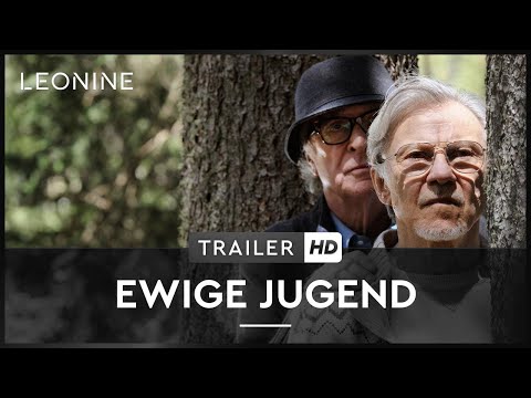 Ewige Jugend - Trailer (deutsch/german)