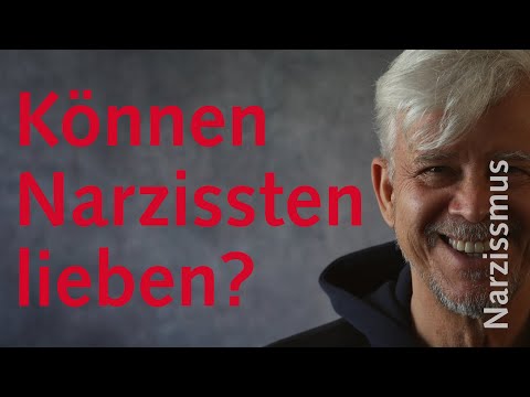 Können Narzissten lieben?