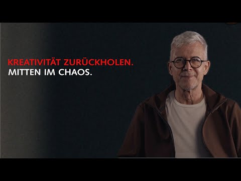 Wie du deine Kreativität zurückholst – auch mitten im Chaos