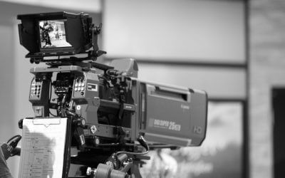 Überzeugen in den Medien — Hoppla, das Interview ist misslungen, also einfach wiederholen?
