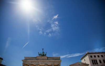 Für Coaching, Training oder Beratung eine Reise nach Berlin machen?