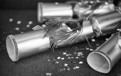 12 Tipps für die Neujahrsrede und 4 Dinge, die Sie lieber lassen sollten