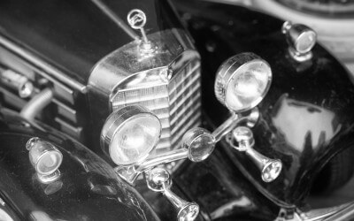 Alles was Ihr besitzt, besitzt Euch irgendwann. –
Brad Pitt in Fight Club