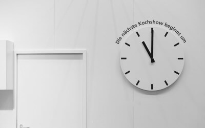Die optimale Rededauer: Wie lange kann sich ein Publikum konzentrieren?