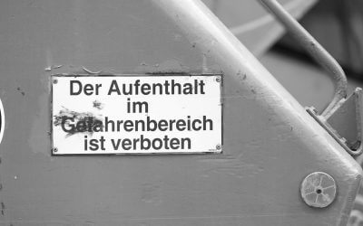 Unfaire Rhetorik: Durch bösartiges Brunnenvergiften Diskussionen gewinnen