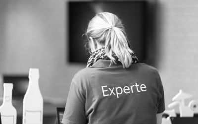 Fachidiot oder Experte? Hoch lebe der Blick über den Tellerrand