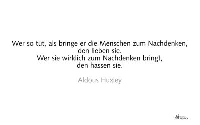 Wie unbequem dürfen Ihre Beiträge in Reden und Präsentationen sein?