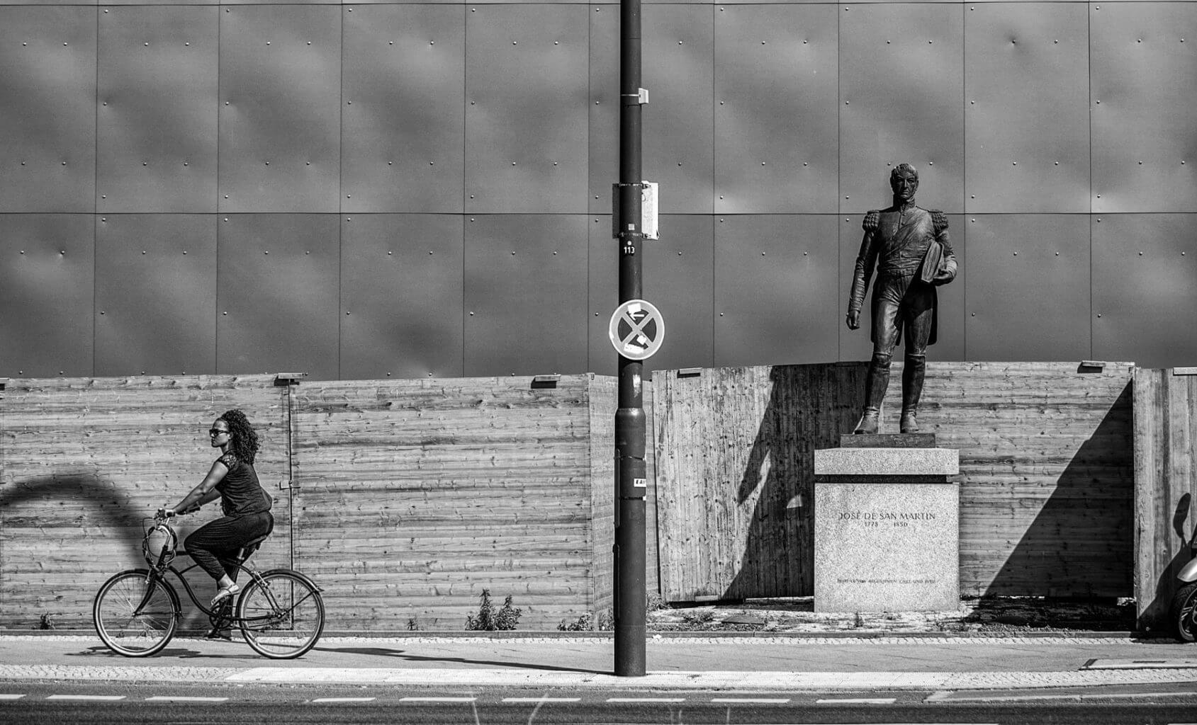 Vorbild? Gute Beispiele gehen selbst voran, oder? Karsten Noack Training & Coaching Berlin