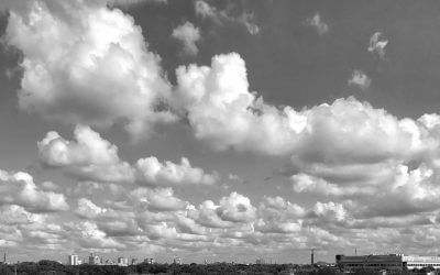 Ihre Fantasie ist ein Paradies, aus dem Sie sich nicht vertreiben lassen sollten.