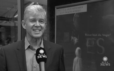 Der Film „Es“ nach Stephen King im Kino