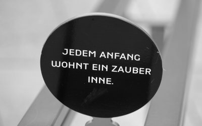 Vorbereitung Ihrer Begrüßungsrede. 8 Tipps und Hilfe in Berlin oder online