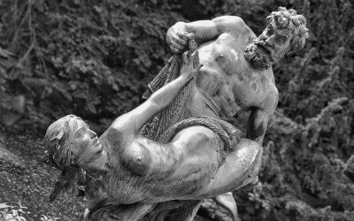 Die Summe unseres Lebens sind die Stunden, wo wir lieben.  –Wilhelm Busch