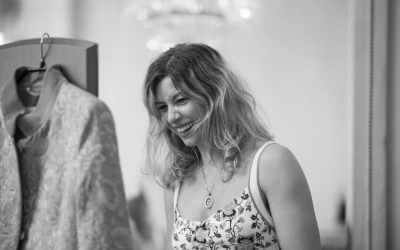 Ausstrahlung ist ansteckend, doch woher nehmen und nicht stehlen?