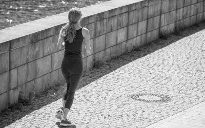 Übung macht gute Redner und Rednerinnen. Rhetoriktraining in Berlin & online.