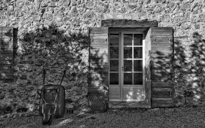 Es ist nicht zu Ende, bevor es zu Ende ist.