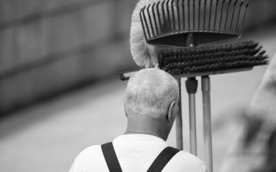 Wer nach der einen Person sucht, die sein Leben verändern kann, schaut am besten in den Spiegel.