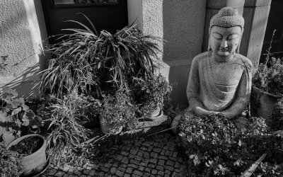 Wer nicht zu schweigen weiß, der weiß auch nicht zu reden. –Lucius Annaeus Seneca