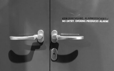 Den größten Fehler, den man im Leben machen kann, ist, immer Angst zu haben, einen Fehler zu machen. –Dietrich Bonhoeffer