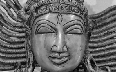 Durch Sanftmut wirst du mehr gewinnen als durch Gewalt und Ungestüm