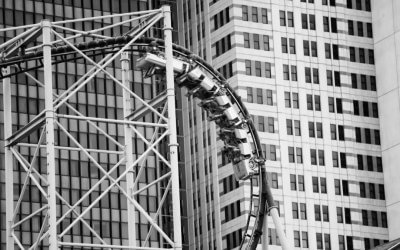 Adrenalin und Lampenfieber: Vorsorge ist besser als Nachsorge