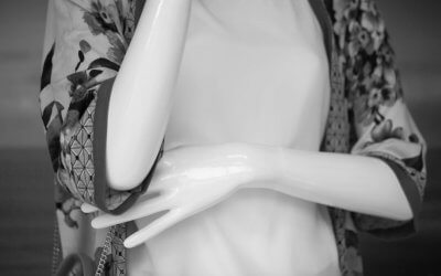 Welche Rolle spielt Körpersprache bei Lampenfieber?