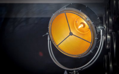 24h Notfall-Hilfe bei akutem Lampenfieber (Berlin & Online)