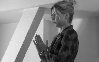 Nehmen Sie nicht alles persönlich. Weshalb solltest du das Lampenfieber füttern?