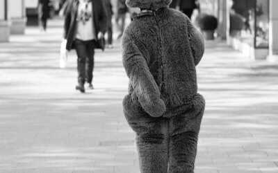 Von wegen Lampenfieber ist selten, fast jeder hat es schon erlebt!