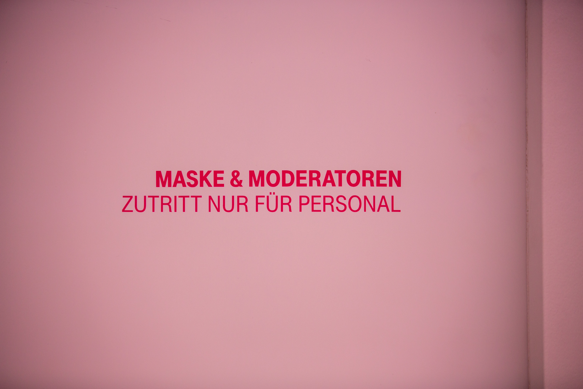 Moderationsmethoden