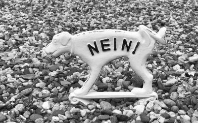 Nein sagen lernen: 5 Tipps und 7 Beispiele