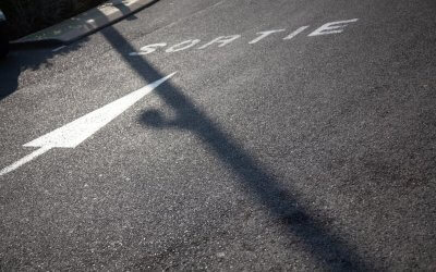 Niemand rettet uns, außer wir selbst. Niemand kann und niemand darf das. Wir müssen selbst den Weg gehen. ﹣Buddha