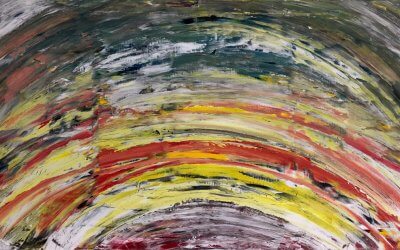 Träumend plant der Geist seine eigene Wirklichkeit. –Søren Kierkegaard