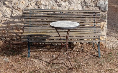 Wer nicht genießt, wird ungenießbar.