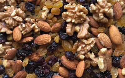 9 Tipps für Super-Brain-Food: So denkt es sich besser!