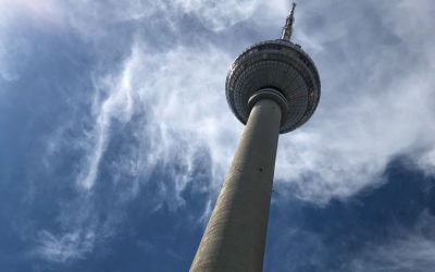 Betrachte einmal die Dinge von einer anderen Seite, als du sie bisher sahst, denn das heißt, ein neues Leben beginnen. –Marc Aurel