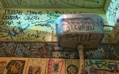 Welttag des Händewaschens: Eine Hand wäscht die andere