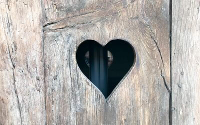 Der Kummer, der nicht spricht, nagt leise an dem Herzen, bis es bricht. –William Shakespeare