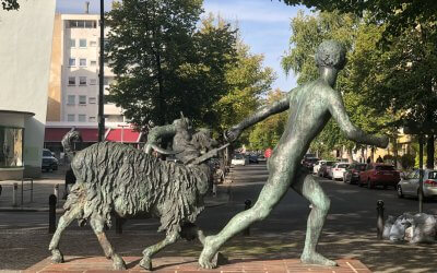 Enden Sie nicht als Sündenbock: Phänomen, Risikofaktoren, Vorbeugung, Unterstützung