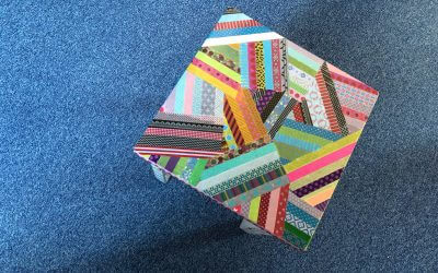 Es gibt kein Genie ohne eine Spur Verrücktheit. –Aristoteles