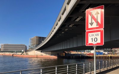 Wer zur Quelle will, muss gegen den Strom schwimmen. –Chinesische Weisheit