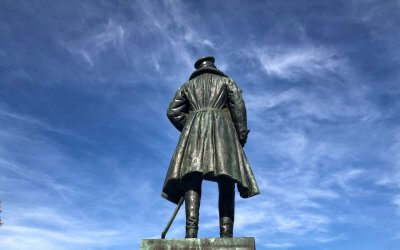 Edel sei der Mensch, hilfreich und gut!