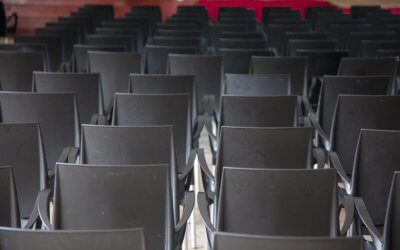 Reden und Präsentationen auf Kongressen: 25+ Tipps & Unterstützung