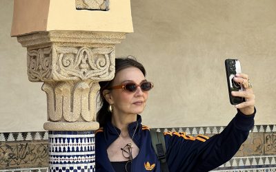 Selbstmarketing: Wiedererkannt werden? Markenzeichen Melone, Pappnase oder Bart?