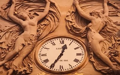 Glück, das ist einfach eine gute Gesundheit und ein schlechtes Gedächtnis. –Ernest Hemingway