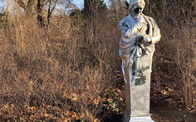 Wenn jeder jeden mit Dreck bewirft, der mit Dreck wirft, sind wir bald alle ziemlich dreckig.