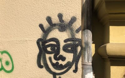 Eine Minute, die ein Mensch lacht,
verlängert das Leben um eine Stunde. –Chinesisches Sprichwort