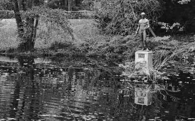 Die Umgebung, in der der Mensch sich den größten Teil des Tages aufhält, bestimmt seinen Charakter. –​Antiphon