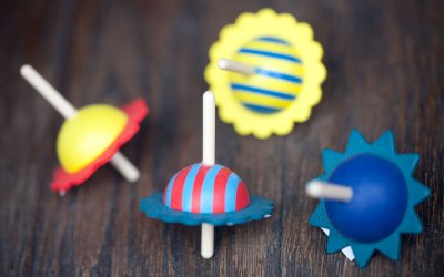 Wir hören nicht auf zu spielen, weil wir alt werden. Wir werden alt, weil wir aufhören zu spielen. –George Bernard Shaw